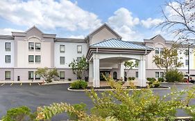 Comfort Suites Ocean City West